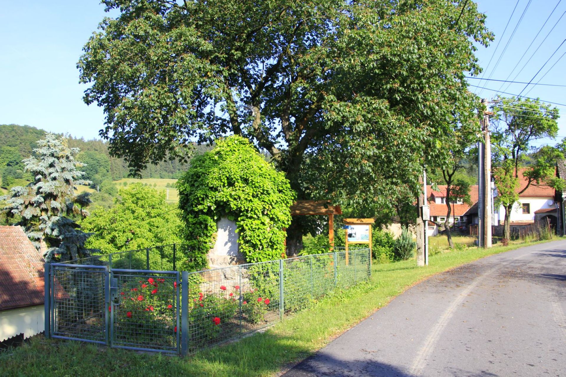 Fotogalerie Apartmány Na Smrčku